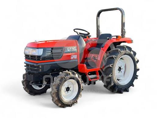 Kubota GT-30 Tractor