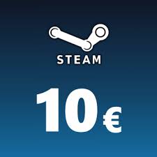 Maybe you would like to learn more about one of these? Buy Steam Wallet Gift Card 10 Eur Evro Europe Game And Download