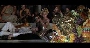 Titus With Jessica Lange Anthony Hopkins Jessica Lange Anthony Hopkins Movies To Watch