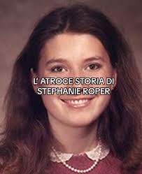 Stephanie Arruda Roper