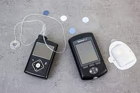 Maybe you would like to learn more about one of these? Pompe Patch L Absence De Fil Change Tout Diabete Lab