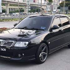 3.tidak pernah melihat/memeriksa paras minyak gear. Proton Waja 1 6 Campro 2008 Cars Cars For Sale On Carousell