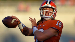 He was born in knoxville, tennessee and raised in cartersville, georgia. Clemson S Trevor Lawrence Checks All The Boxes As A Generational Nfl Star Newsday