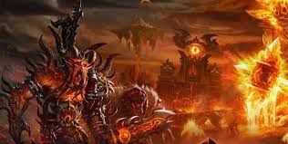 Maybe you would like to learn more about one of these? Wow Cataclysm Content Patch 4 2 Feuriger Nachschub