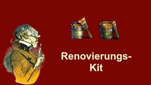 Foetipps Renovierungskits In Forge Of Empires Deutsch Youtube