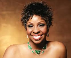 HAPPY 80TH BIRTHDAY GLADYS KNIGHT