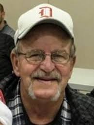 Herman “Butch” Sexton Obituary