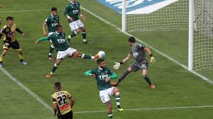 Por su parte, el equipo sureño querrá dar una nueva sorpresa en el certamen nacional, donde tendrán como objetivo eliminar a uno de los clubes grandes del país. Tabla De Posiciones Colo Colo Quedo Penultimo Tras Triunfo De Coquimbo As Chile