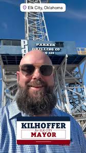 #kilhofferformayor #preservingvalues #drivingprogress #togetherwecanimprove 