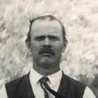 Cyrus Elonzo Bass (oko1877.–1938.)