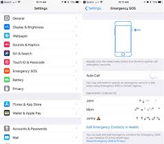 Sep 02, 2019 · here are the steps on how to unlock iphone x without face id using recovery mode. How To Discreetly Disable Touch Id And Face Id On An Iphone Macrumors