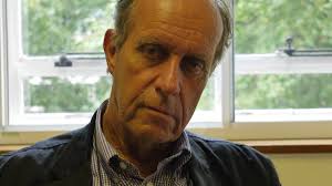 Professor Alastair Hamilton FBA