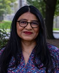 Catalina Andrango-Walker