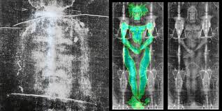 The Shroud of Turin: Ancient Relic or Artistic Masterpiece? - bay 93.9