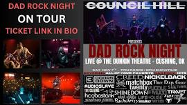Dad Rock Night
