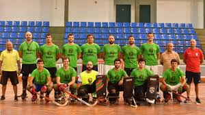 Oliveirense bateu o reus por. Maritimo Estreia Se Com Sanjoanense B Em Hoquei Em Patins Dnoticias Pt
