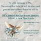 Faith Is Now