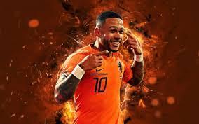 This hd wallpaper is about netherlands, soccer, original wallpaper dimensions is 2106x1584px file size: Memphis Depay Soccer Sports Background Wallpapers On Desktop Nexus Image 2476285