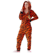 Un large choix de pyjamas et grenouillères femmes. Grenouillere Tigre Femme Ma Grenouillere
