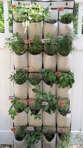 Shoe Organizer Planters Vertical Wall Planter Ideas Balcony Decoration Eco Friendly Garden Ideas Hanging Herbs Hanging Herb Gardens Diy Herb Garden