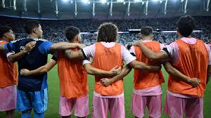 Messi missing after father's death as Miami lose in Leagues Cup