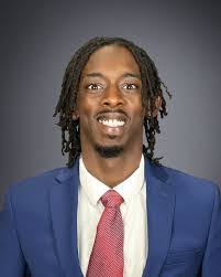 Roderick Richardson's Instagram, Twitter & Facebook