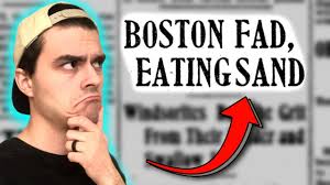 Bizarre Fads From History That Make Today’s Trends Look Normal