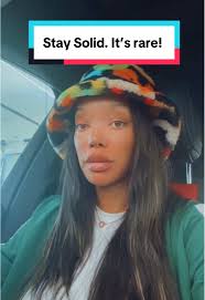 Stay solid. It’s rare! #fyp #fypage #fypシ゚viral