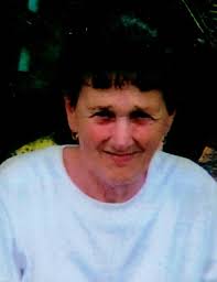 Obituary information for Dolores I. Luft