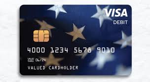 Number a is my credit card number. How To Transfer Your Economic Impact Payment Card Into Your Bank Account Marotta On Money