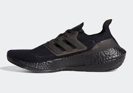 Feel free to continue reading below for a detailed look and make sure to follow justfreshkicks for updates and more of the latest daily sneaker news. Adidas Ultraboost 21 Triple Black Fy0306 Fz2762 Release Date Sneakernews Com