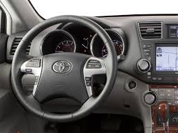 Pressing and holding the start button seems to clear it, and usually the engine ready light then comes on. 2011 Toyota Highlander Limited In San Antonio Tx Austin Toyota Highlander Gunn Honda 5tdyk3eh5bs049563