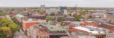 Coventry will amaze you with its fantastic array of great places to eat and drink during your visit. The 10 Best Hotels In Coventry City Centre Coventry United Kingdom