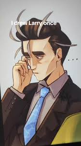 Fun Pokemon Art: Drawing Larry and Friends