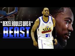 Denzel Bowles Monster Performace