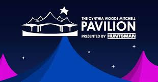 The Cynthia Woods Mitchell Pavilion Official Website