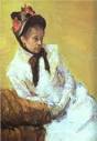 Mary Cassatt - 306 artworks - painting