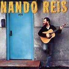 Nando reis was born on january 12, 1963 in são paulo, são paulo, brazil as josé fernando gomes dos reis. Nando Reis Para Quando O Arco Iris Cd Jpc