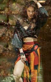Legendoflisa On Twitter Boho Fashion Hippie Turkish Fashion Fashion Tv