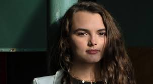 Brooke Fair Proves She's One Beyond Her Years in "Universe"