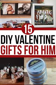 Scroll to see more images. Diy Gifts For Him Handmade Gift Ideas For Your Significant Other