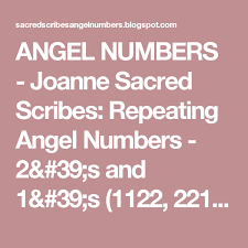 Pin On Angelic Numbers Plus