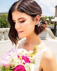 Rise Hair Studio Weddings