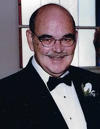 Obituary for David Alan Naragon