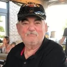 Obituary information for Tony Harris