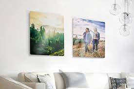 I took some drawings that i did on my ipad pro and got them printed on a canvas. Canvas Prints Photos To Canvas Prints Save 93 Today