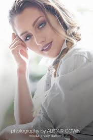 Molly Dutton _ Model