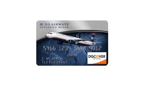 © 2021 barclays bank delaware, member fdic credit card customer support: The Best Us Airways Credit Card Is A Discover Card