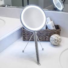 Here you have arrived on the right webpage. Best Lighted Vanity Mirror Reviews In 2020