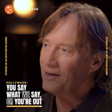 hollywood is losing its mind right now and the people are responding